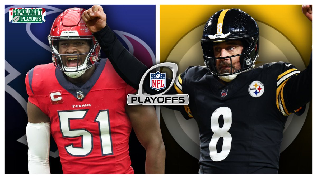 <a href="/rafacervera22/">rafacervera</a> <a href="/HGO_Rams/">Humberto Rams en Español</a> <a href="/MontoroRR/">Alejandro</a> <a href="/NachoCervera6/">Nacho Cervera</a> <a href="/yankeealvaro/">Álvaro Fraile</a> <a href="/GBoyerNalda/">Guillaume Boyer Nalda</a> <a href="/diegoluaces_21/">JerJarbismo🧄🪓⚫️🟡</a> <a href="/PatriotsMadrid/">Patriots Madrid</a> ¿Podrá Rodgers seguir adelante?

𝐇𝐨𝐮𝐬𝐭𝐨𝐧 𝐓𝐞𝐱𝐚𝐧𝐬 𝐯𝐬 𝐏𝐢𝐭𝐭𝐬𝐛𝐮𝐫𝐠𝐡 𝐒𝐭𝐞𝐞𝐥𝐞𝐫𝐬
🤠 <a href="/yankeealvaro/">Álvaro Fraile</a>
🔨 <a href="/GBoyerNalda/">Guillaume Boyer Nalda</a>

🗣️ Colaboran <a href="/TexansSpanish/">Texans España</a> y <a href="/cortinadeacero/">𝑪𝑶𝑹𝑻𝑰𝑵𝑨 𝑫𝑬 𝑨𝑪𝑬𝑹𝑶 🎙</a>
👤 La predicción de <a href="/NachoCervera6/">Nacho Cervera</a>

🟠 ivoox.com/batallas-playo…

🟢 open.spotify.com/episode/18xAIJ…