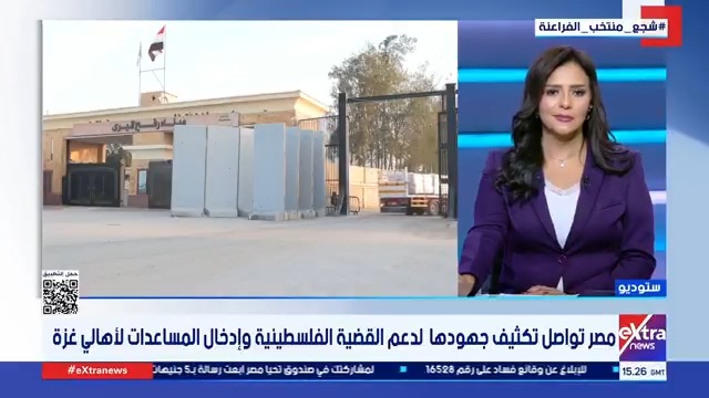 محلل سياسي: الشارع الإسرائيلي لم يعد يثق في نتنياهو.. وإسرائيل دفعت أثمانا كبيرة في غزة #هبة_فهمي 