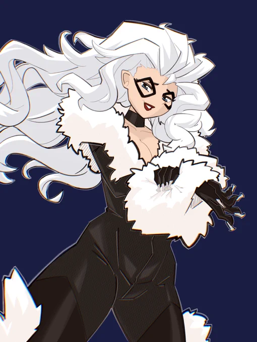 Black Cat