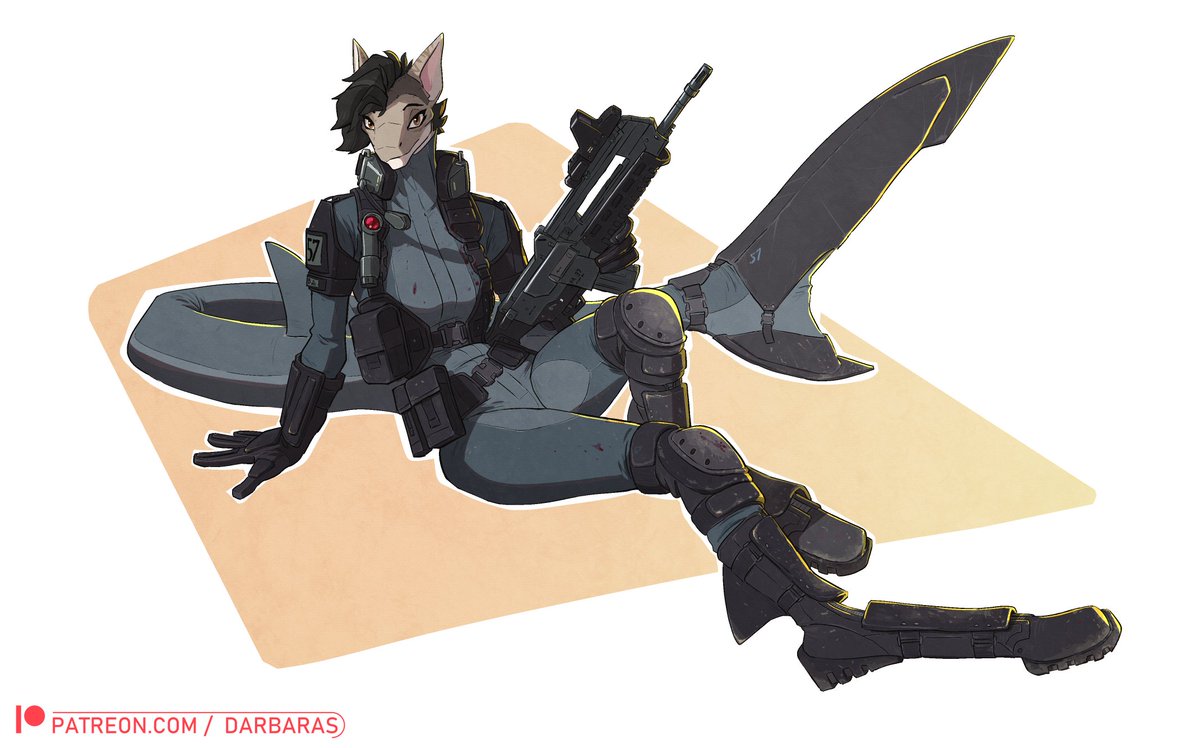 EliseHeider's tweet image. Interloper