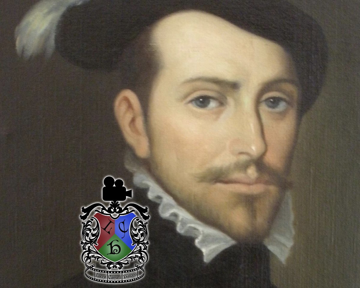 Luces, Cámara, Historia! - Podcast tweet media