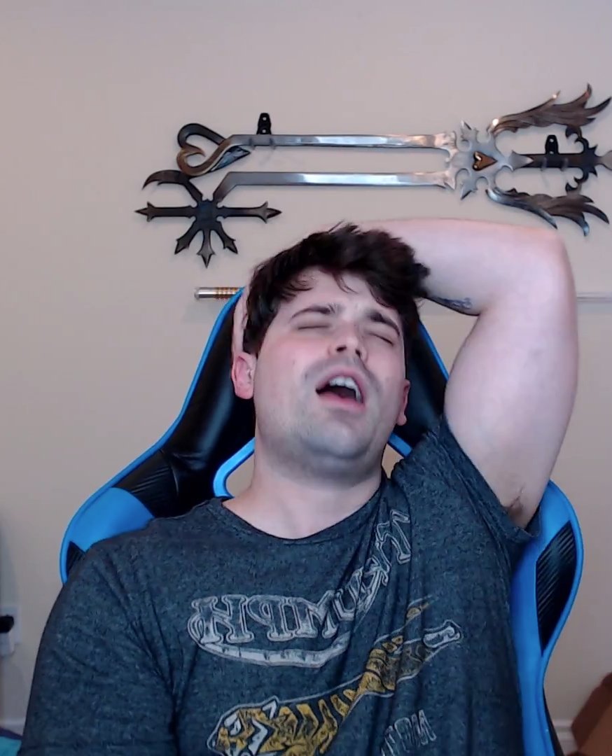 Daily Damien Haas (@everydamien) on Twitter photo 