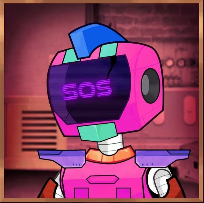 Your daily dose of <a href="/worldoftings/">World Of Tings 🦍</a> 
<a href="/BubbleGunGang/">Bubble Gun Gang | A World Of Tings Franchise</a> <a href="/RogueBotsNFT/">RogueBots | A World Of Tings Franchise</a> #ChroniclesOfBubbletown #WarOfTheMachines