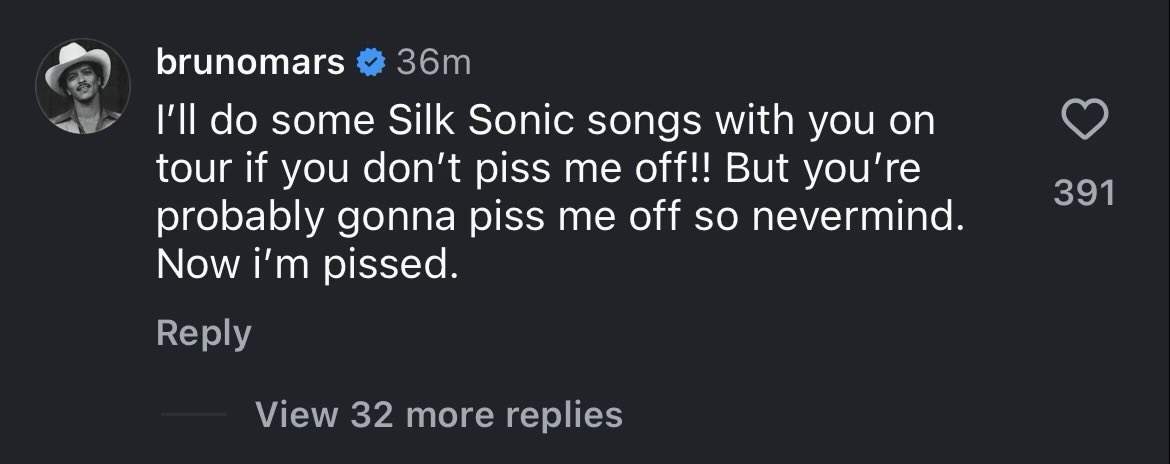 I already know they are having so much fun planning bits to do for the show