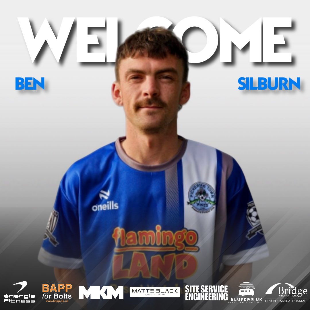 Winterton Rangers FC tweet media