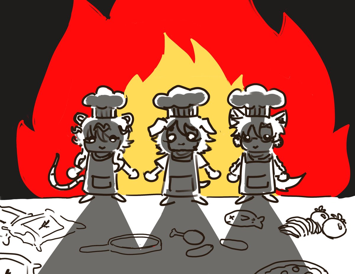 julu 🪼🍮 || COMMS OPEN tweet media
