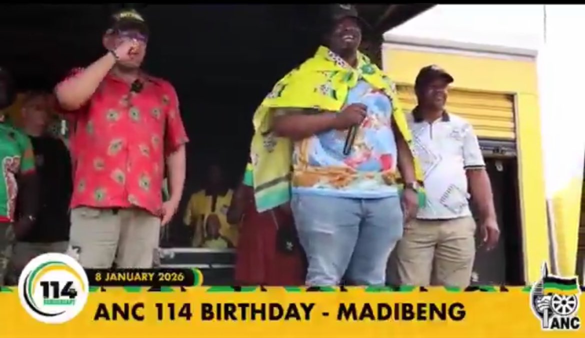 ZizinjaAbelungu's tweet image. MySol Founded his Business in 2018, 4 years Later. He was already a Multimillionaire.

Now we know in order to become a quick Millionaire, you must have friends in the ANC 🤞🏾