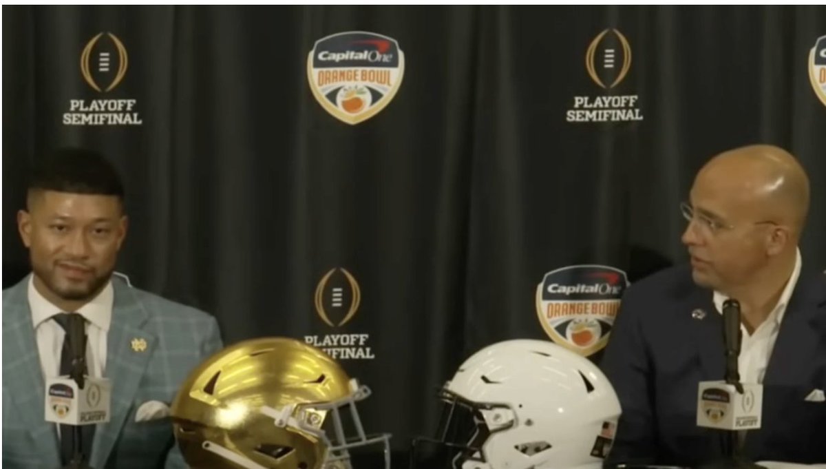 Happy one-year anniversary.