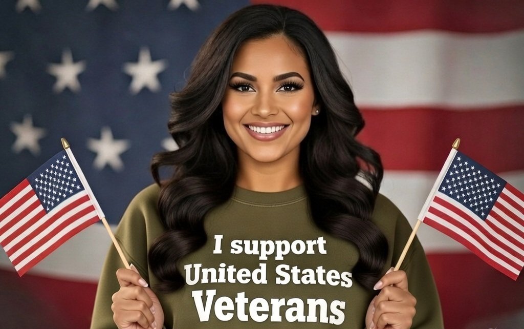 BiologicalWoma2's tweet image. I'm definitely being shadow banned. You might want to turn on notifications so you don't miss my Veteran shout outs 🫡 
Thank you and thanks for supporting the United States Military. God Bless America 🙇🏽‍♀️🇺🇲