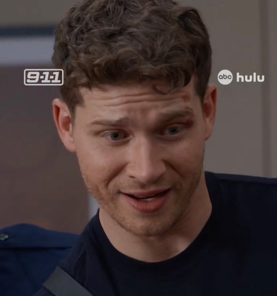 ravibuckleydiaz's tweet image. This is a Buddie canon omen if I’ve ever seen one