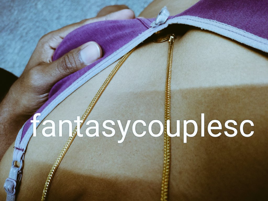 Fantasy couples tweet media