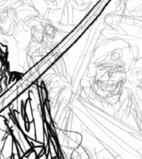 오다가 내게 줬다 뺏은 것

사우로와 같이 있는 도리와 브로기
미호크와 한 일러스트에 들어가있는 시류

사실 받지도 않았는데 뺏긴것 같고 더 슬프고 힘들어짐