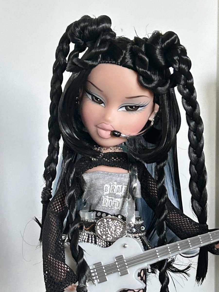 everybody say THANK YOU LOLLIWORD for these GORGEOUS DOLLS