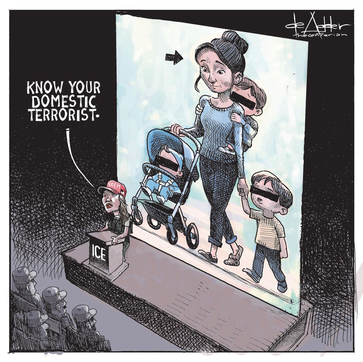deAdder's tweet image. 