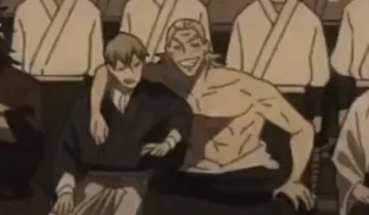 mainmajin's tweet image. Unc had no clue he raised a misogynist💔