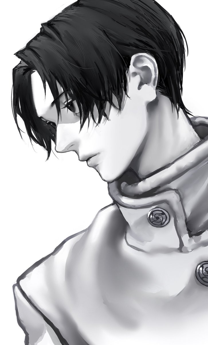 chu2_sec's tweet image. #呪術廻戦