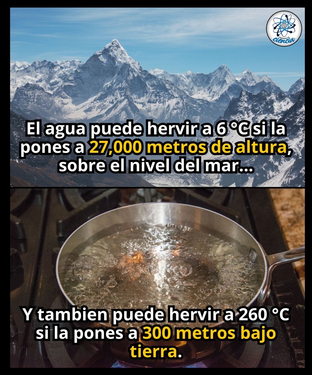 Enséñame de Ciencia tweet media