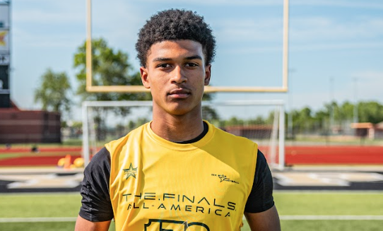 MISSOURI PROSPECTS TO WATCH THIS OFFSEASON

📈Missouri prospects poised for breakout offseason on recruiting trail🔥

STORY:▶️sixstarfootball.com/article/missou…

<a href="/tjupnxt6/">Travis Allen jr</a> <a href="/brock_brooks10/">Brock Brooks</a> <a href="/burleso11/">Jayden Burleson</a> <a href="/Kolbyy5/">Kolby Dotson (‘28)</a> <a href="/JacobLiebs15/">Jacob Lieberknecht</a> <a href="/BlaynePatterson/">Blayne Patterson</a> <a href="/owen_smith6/">Owen Smith</a> <a href="/CohennStark2027/">Cohenn Stark</a> <a href="/cardebucz_/">Brooklyn “carde” Willis</a>