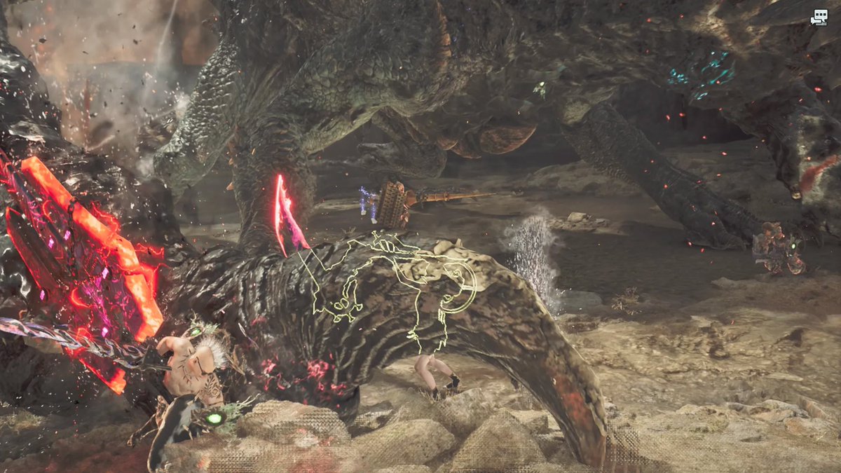 なたさんオメガ100頭目ナイス👏
相変わらず緊張感えぐい。

〜ちょっとかっこいい主を添えて〜