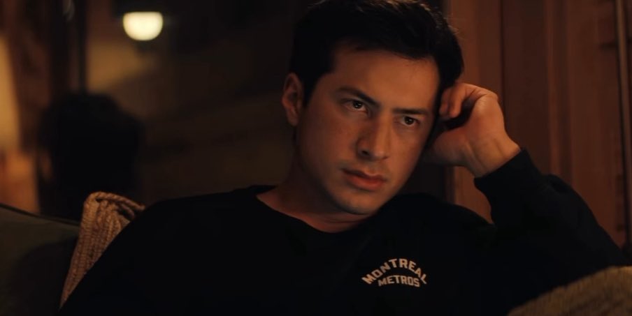 vickytedije's tweet image. Que👏vuelvan👏los👏castings👏de👏gente👏desconocida👏basta👏de👏nepo👏babies👏