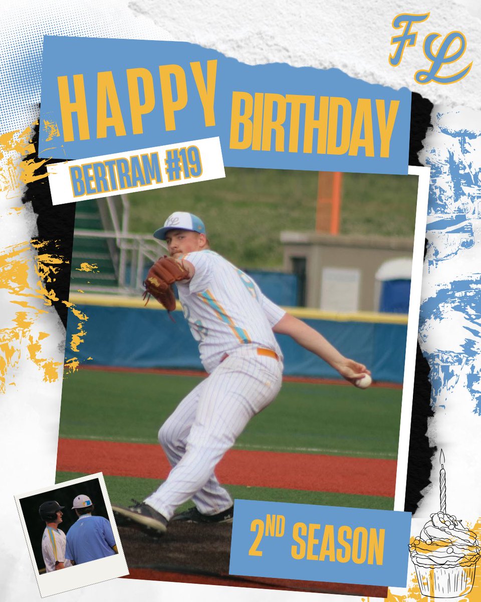 Finger Lakes Lakers tweet media