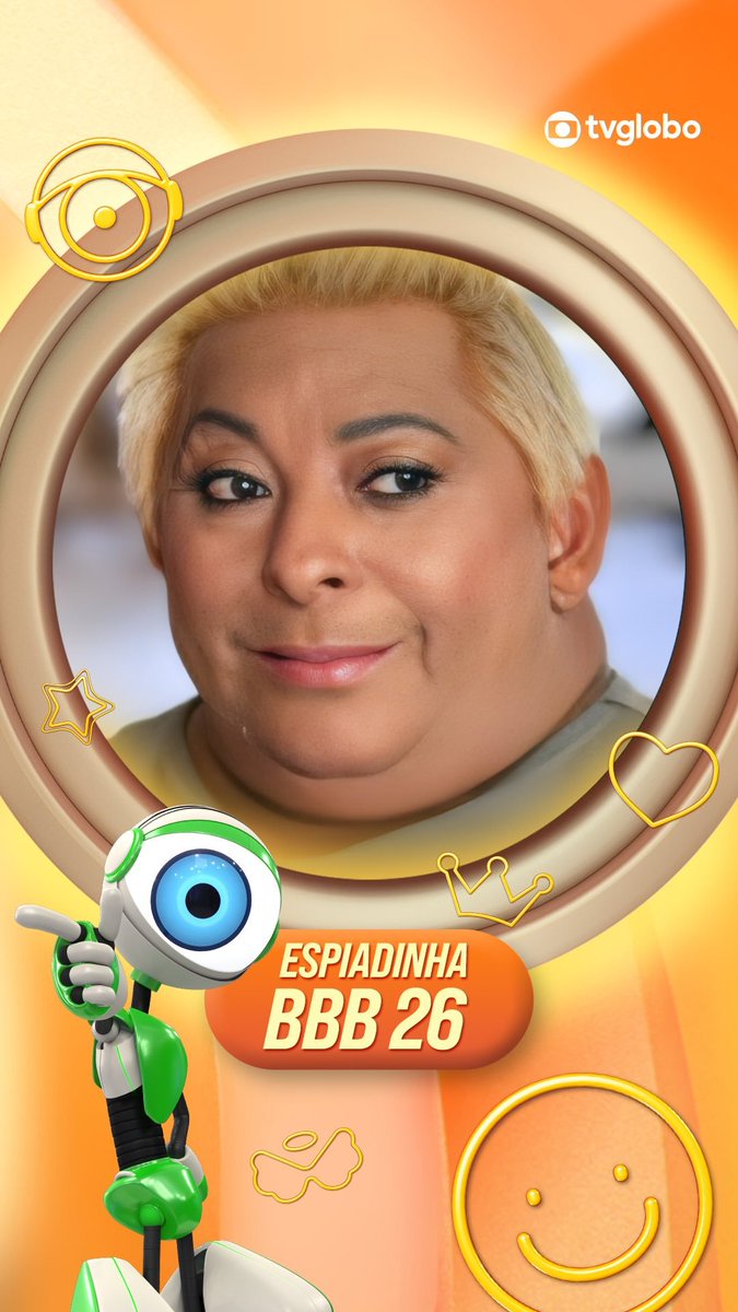poptime's tweet image. 🚨 Patixa está CONFIRMADA no #BBB26.

A personalidade irá visitar a casa antes do programa estrear junto de outras subcelebridades.