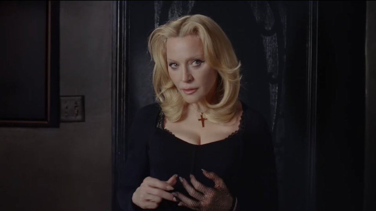 piccolaminiera's tweet image. MADONNA YOU’RE A WORK OF ART