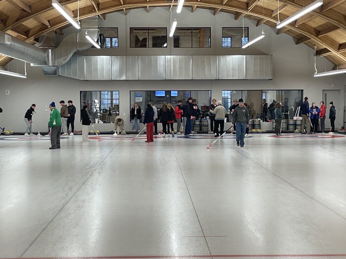 Brookfield East tweet media