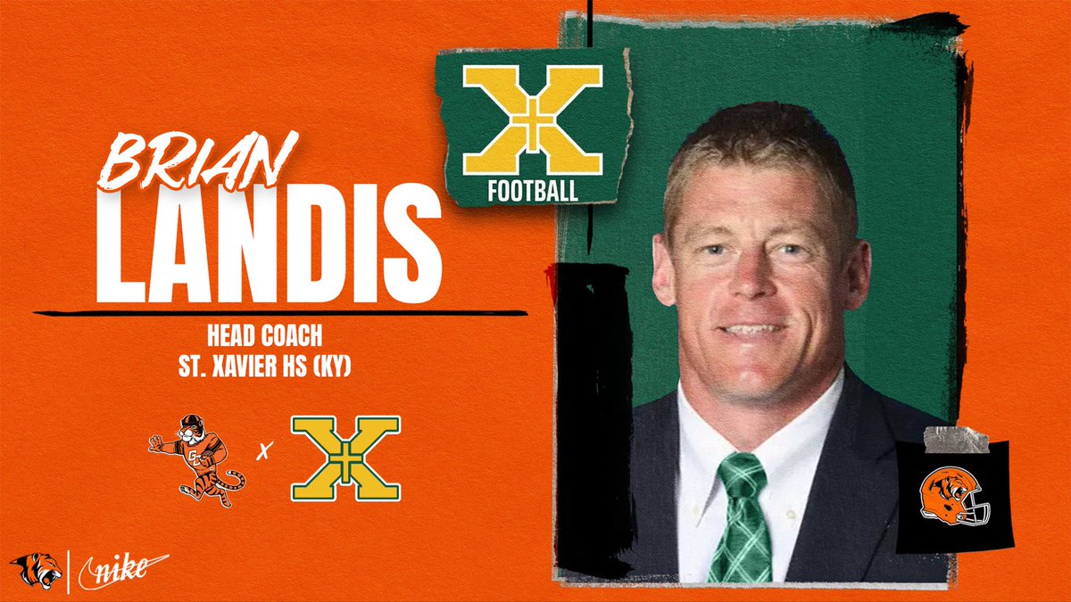 Georgetown College Football tweet media