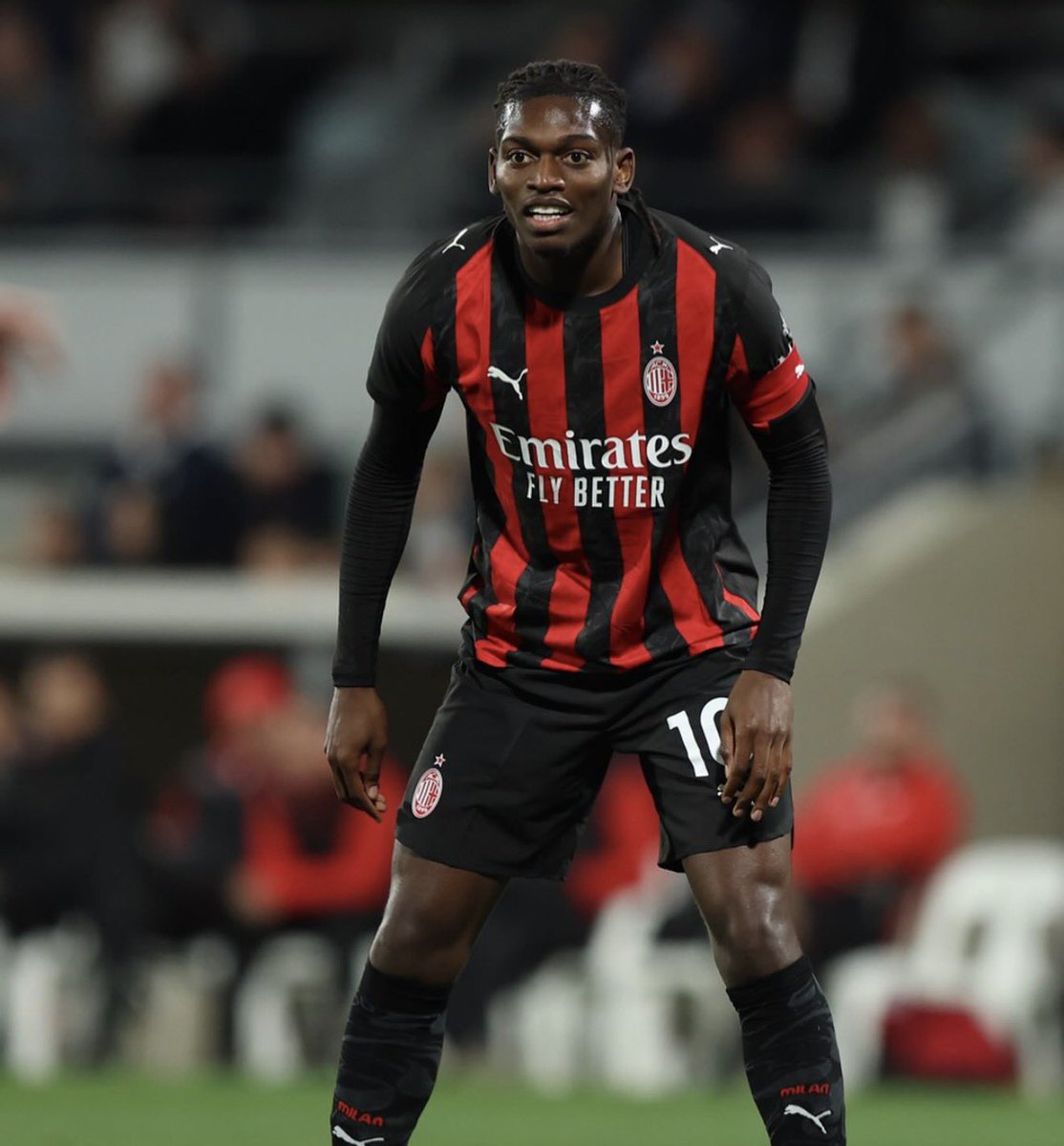 MatchDay Central tweet media