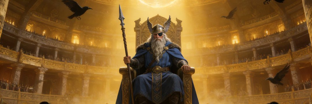 Crypto_He's tweet image. 周五了迎接周末，给兄弟们开个抽奖🎟️
100u，10个人抽

这个项目最近被朋友喊的，名字挺fomo 的 Odin（奥丁）

哈哈哈，什么混沌，xx星啥的都挺吸引人
这个也是分红策略

直接放参与要求吧

关注@O_D_Odin ，转发评论任意三连
到时候开奖～