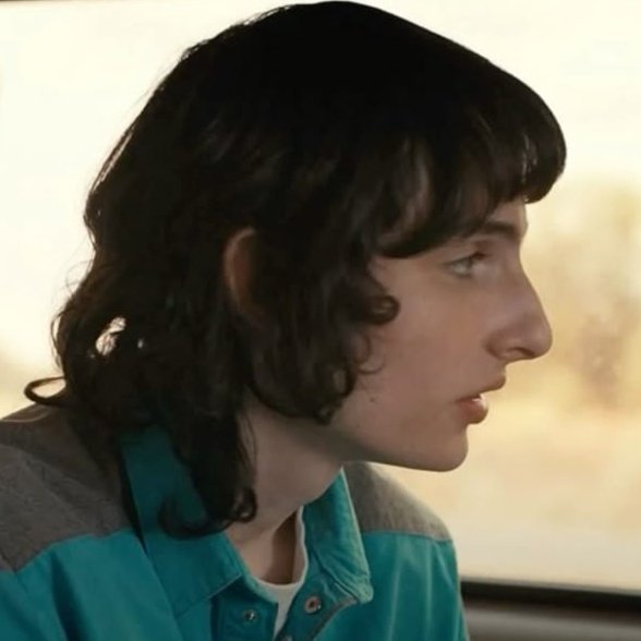 mikes ear appreciation post