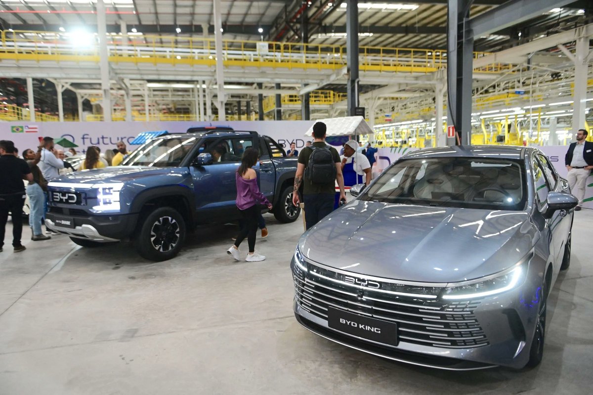 Chatham House Environment and Society tweet media