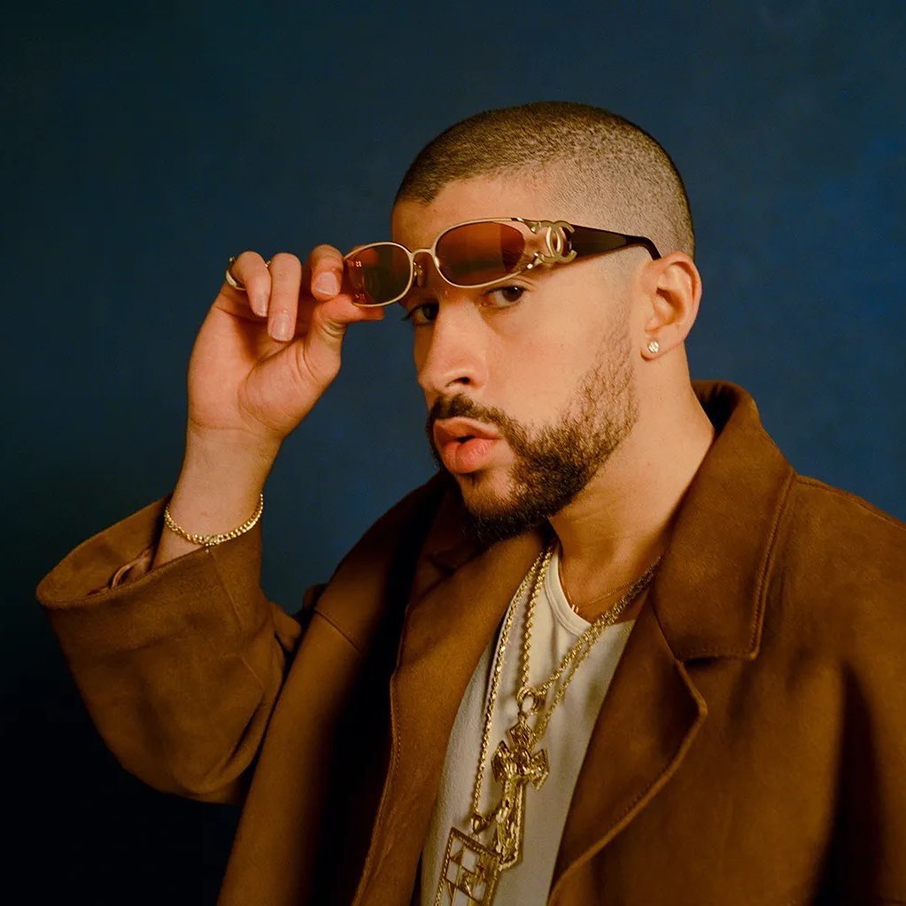 Bad Bunny HQ (@bbprtv) on Twitter photo 
