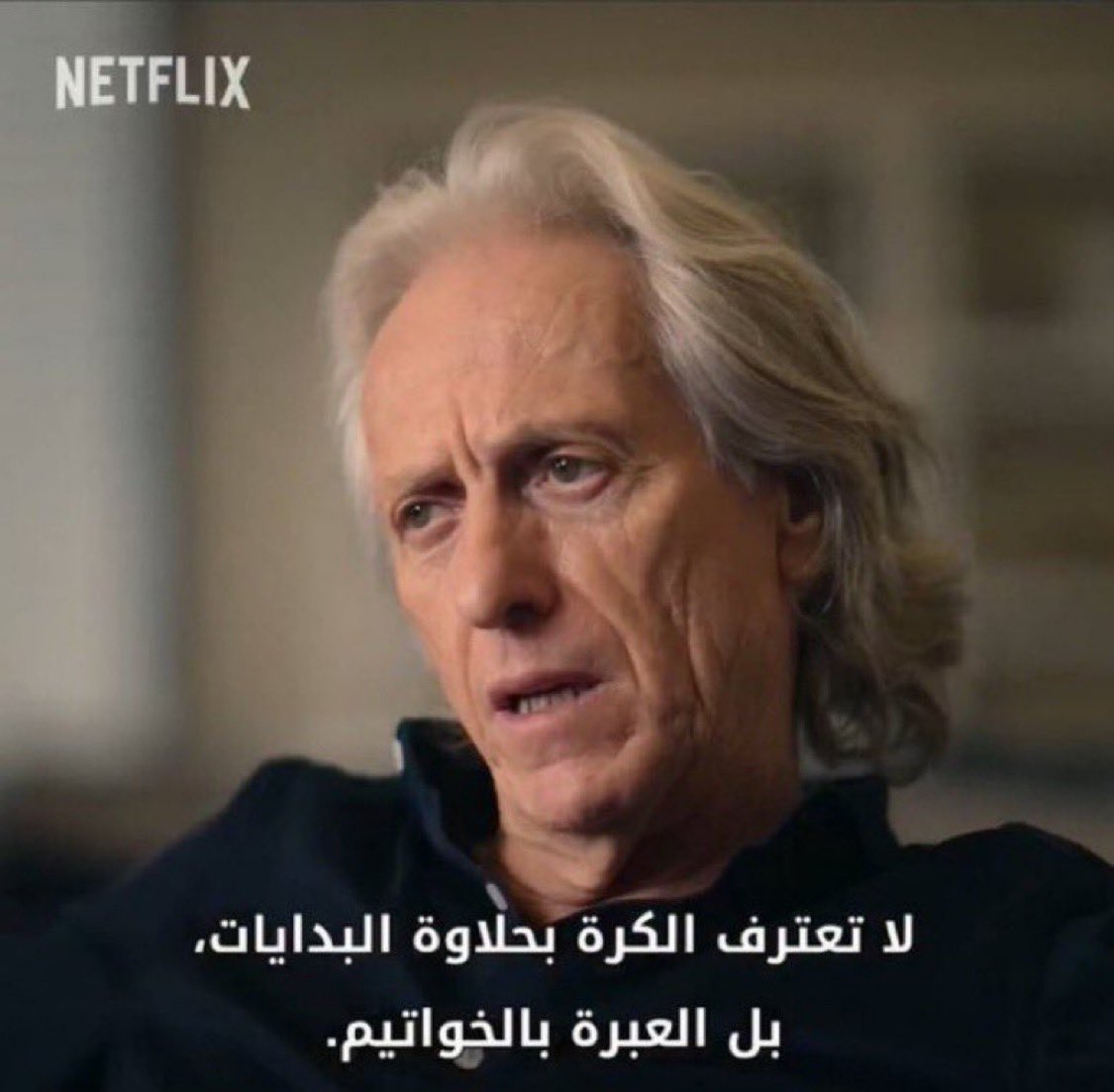 VCX77x's tweet image. شعار المرحله وكامل الثقه لجيسوس وعطونا القادسيه 💛
#النصر_القادسية