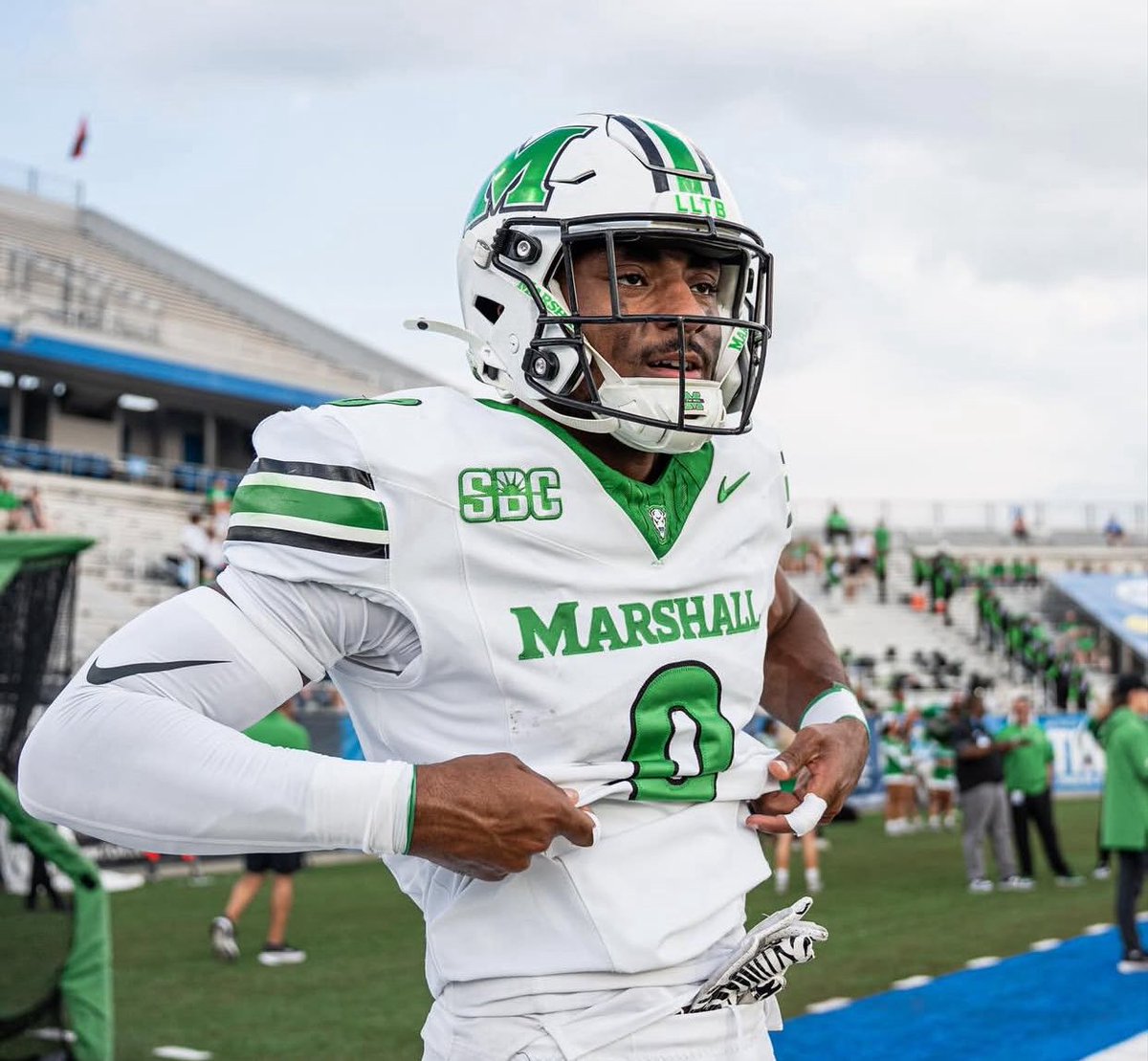 Expo Recruits tweet media