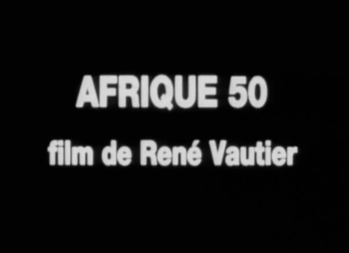 0xleyo's tweet image. Visionnage du premier film anticolonialiste français, qui a été interdit pendant plus de 40 ans et est devenu un symbole de résistance cinématographique