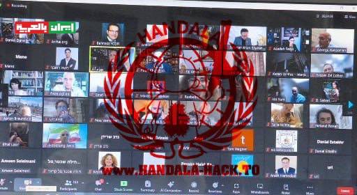 #متابعة_شهاب| 📌مجموعة القرصنة "حنظلة": 

- أعلنت مجموعة القرصنة «حنظلة» عن كشفها صورًا لأحد كبار ضباط الموساد يُدعى «مهرداد رحيمي».

- وجاء في نص رسالة حنظلة: إن الصور التي بحوزة حنظلة، والتي جرى توثيقها مباشرة من خارج منزل رحيمي وأثناء مراقبة هذا الضابط في الموساد وتعقّبه،