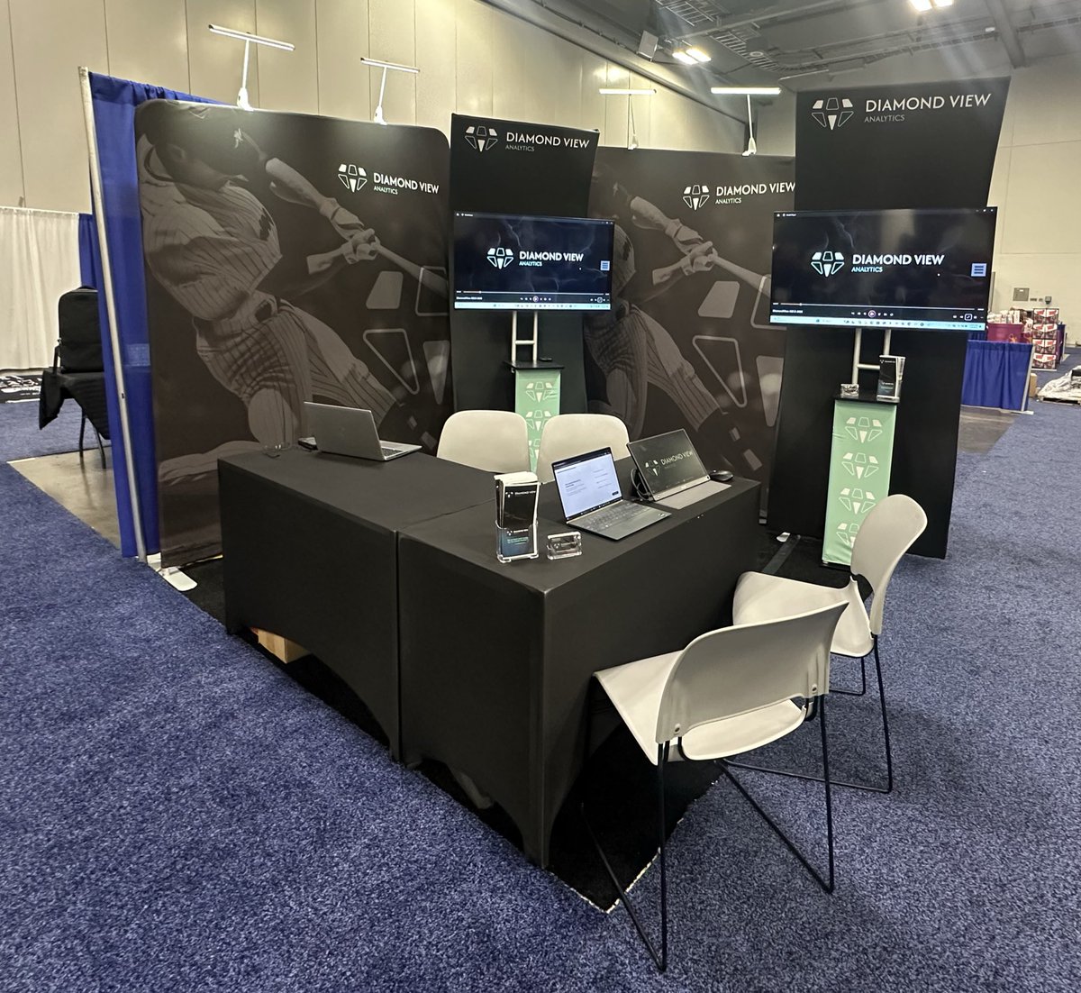 Diamond View Analytics, LLC. tweet media