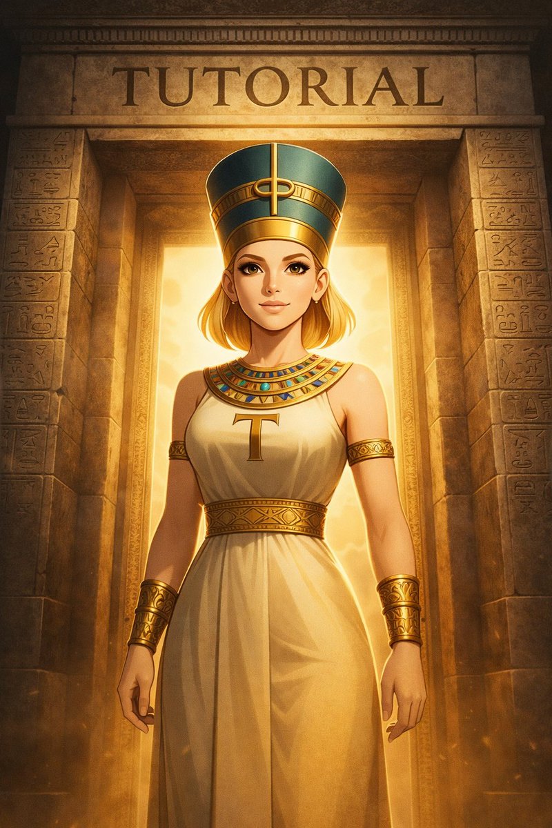 #GN #WEB3  
🔥🔥 $TUT 🔥🔥
One of the most talked-about meme coins on BNB Chain
Strong exchange presence
Consistent volume
Very active community
Momentum clearly building
$TUT is doing exactly what strong meme coins do
All eyes on what’s next 👀🚀
<a href="/tutorialtoken/">Tutorial</a>  <a href="/Abrlien/">AB 🔶</a>