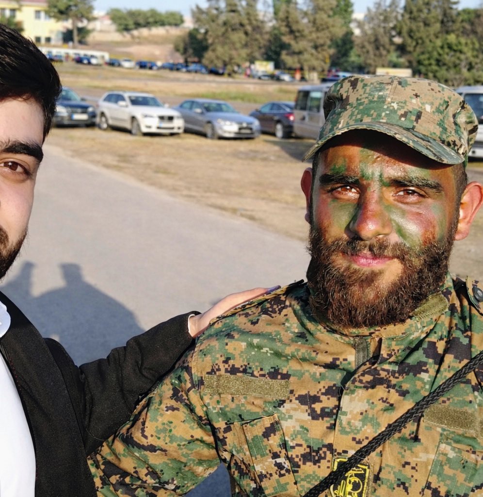 خطاب النَّصر ١٣ آب ٢٠١٧ 
#الخيام
#الشهيد مفقود الأثر محمد زلزلة