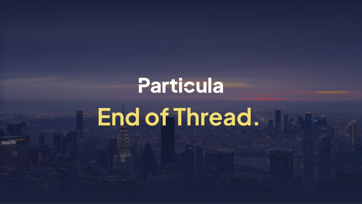 Particula Ratings (@particula_io) / Posts / X