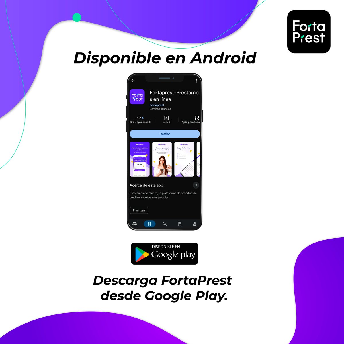 Fortaprest tweet media