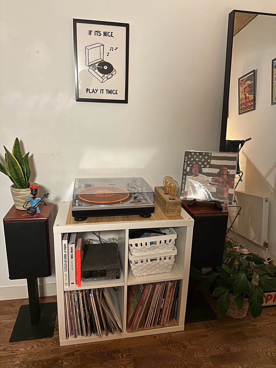 Aphex_Owin's tweet image. #setup #bomba