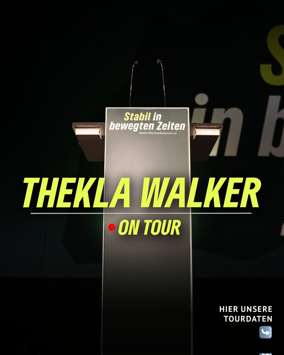 Thekla Walker tweet media