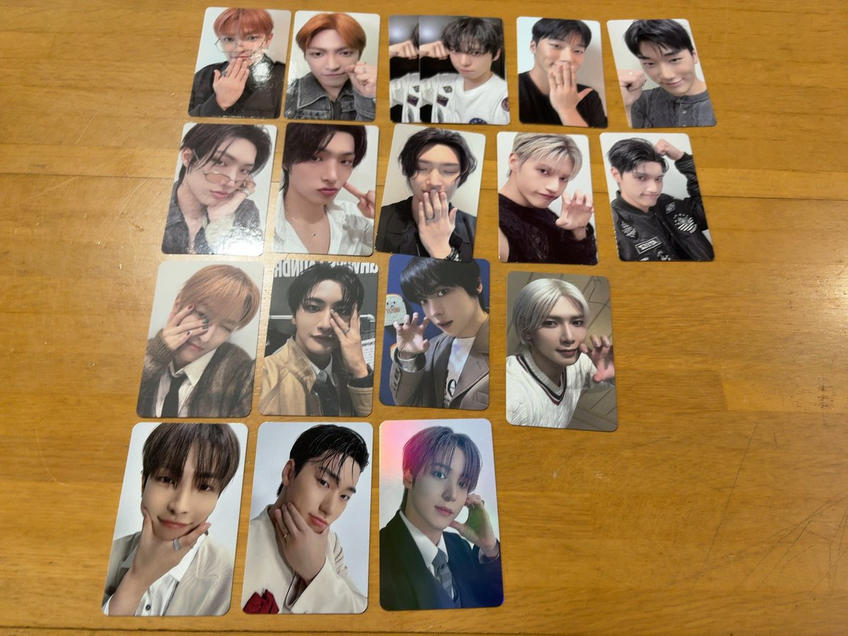 パスタ@交換垢 tweet media