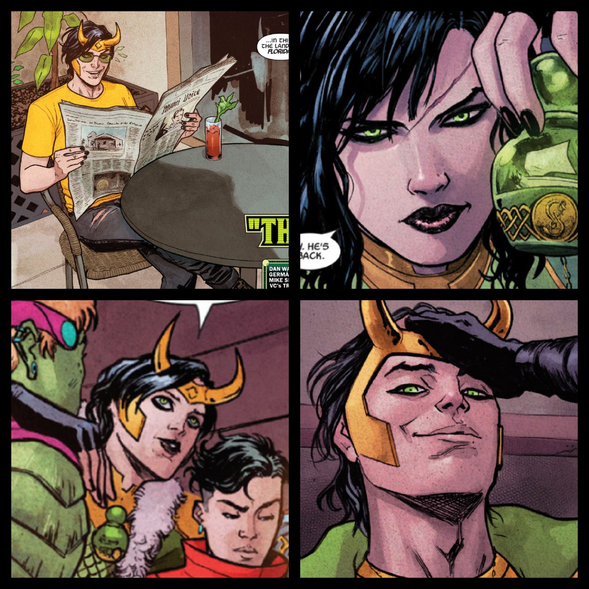 iloveecofffee's tweet photo. #LOKI https://t.co/Mk9MFjGQZf