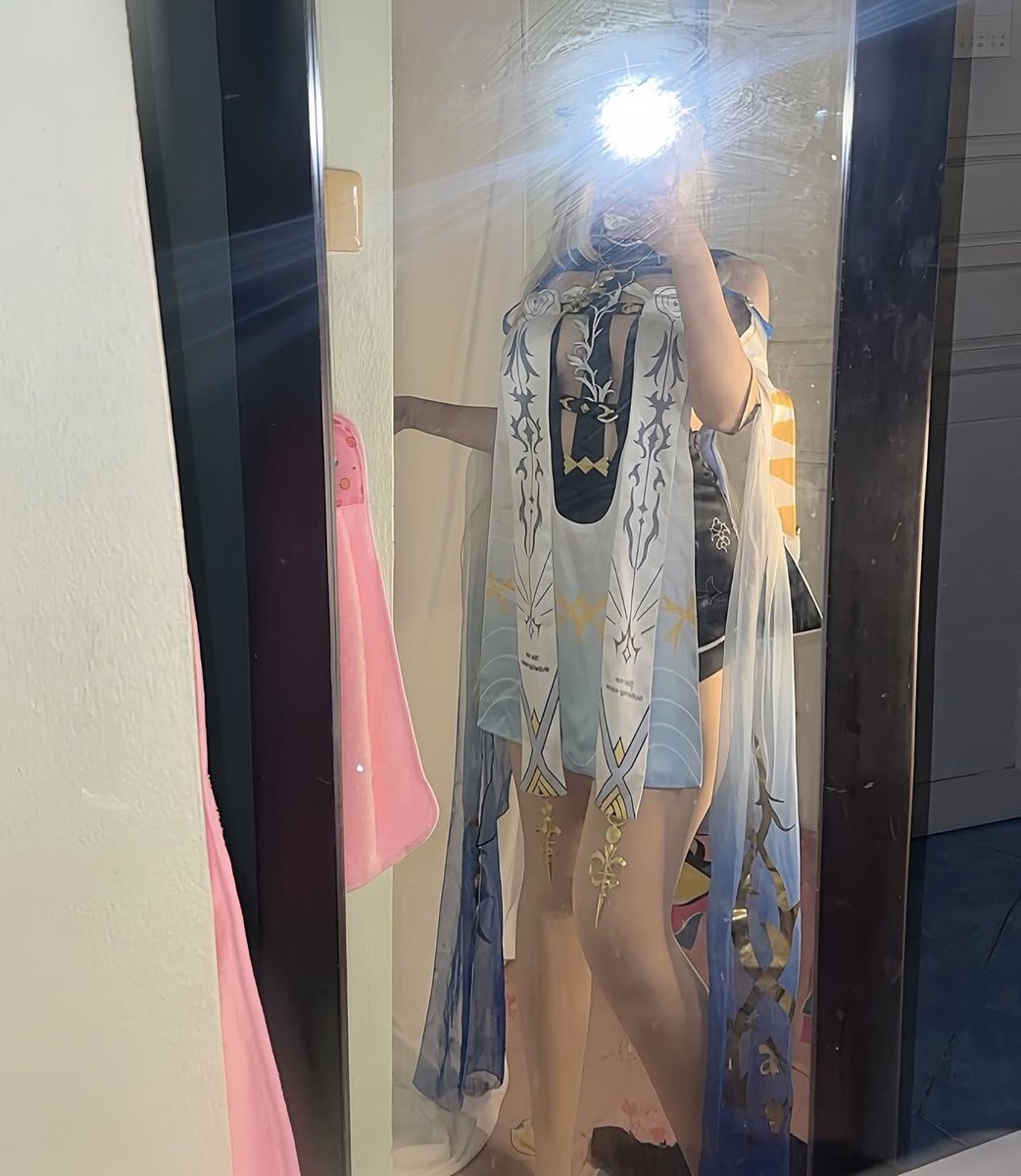 汐尔（超级无敌话痨版） tweet media