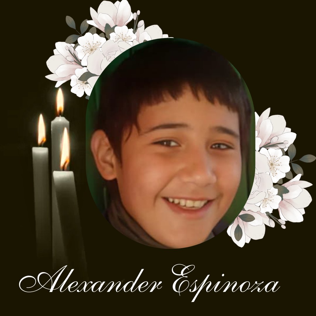 Hoy el dolor es profundo.

Alexander nos enfrenta a una verdad incómoda: la maternidad y la paternidad, tanto en el autismo como en la neurotipicidad, son de las más juzgadas. 
Todos creen saber qué hacer, todos se sienten expertos, abundan las teorías, pero la realidad cotidiana
