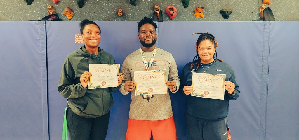 Coach Green tweet media